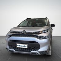 CITROEN C3 Aircross 1.2 puretech Shine s&s 130cv e