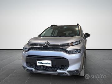 CITROEN C3 Aircross 1.2 puretech Shine s&s 130cv e