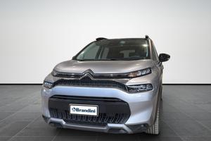 CITROEN C3 Aircross 1.2 puretech Shine s&s 130cv e