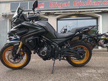 Voge Valico 625 DSX