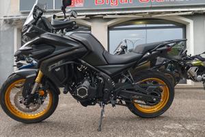 Voge Valico 625 DSX