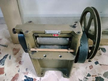 Affina cuoio e pelle