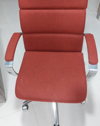  sedia da ufficio