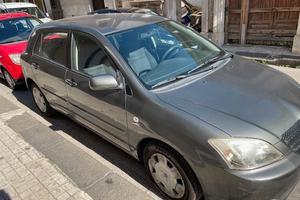 Toyota Corolla 2003 , 1.4  Benzina , 120.000 Km