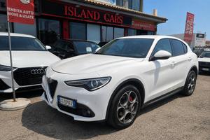 Alfa Romeo Stelvio 2.2 Q4 190 CV SPRINT