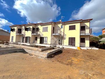 3 LOCALI A LANUVIO