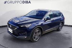 SEAT Tarraco Diesel 2.0 tdi Xcellence 4drive ...