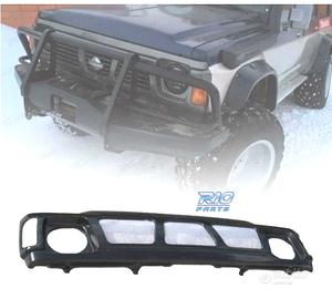 GRIGLIA PER NISSAN PATROL GR Y60 88-97