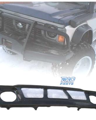 GRIGLIA PER NISSAN PATROL GR Y60 88-97