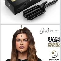 piastra ghd nuova ……per Natale