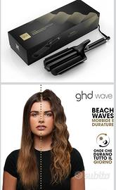 piastra ghd nuova ……per Natale