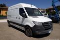 MERCEDES-BENZ Sprinter 311 CDI MEDIO ALTO GARAN