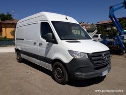 MERCEDES-BENZ Sprinter 311 CDI MEDIO ALTO GARAN