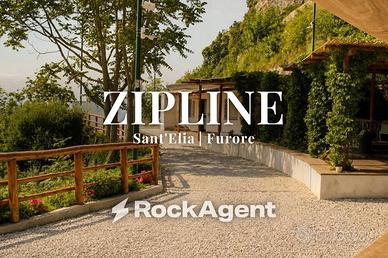 Attività / Licenza di 35 m² a Furore