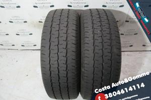 215 65 16C Ovation 85%  215 65 R16 Gomme