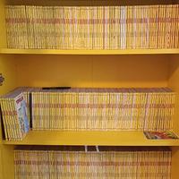 TOPOLINO FUMETTO DAL 600 AL 3000 CLASSICI PAPERINO