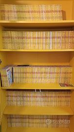 TOPOLINO FUMETTO DAL 600 AL 3000 CLASSICI PAPERINO