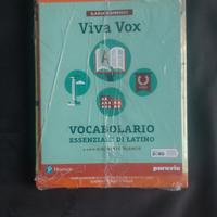 viva vox corso di lingua e cultura latina