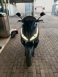 ZONTES 350D 2025 FULL OPTIONAL