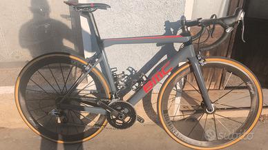 BMC teammachine slr01