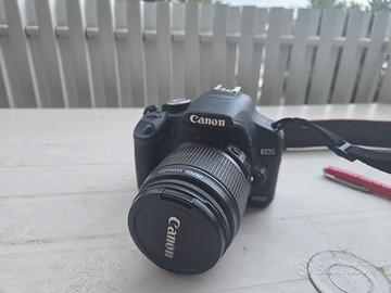 canon E os 500D