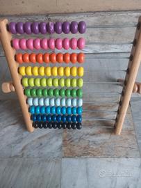 abaco ikea per bambini 