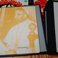 3 ALBUM BOLAFFI GBE FRANCOBOLLI VATICANO NUOVI