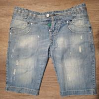Pantaloncini Jeans estivi