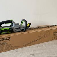 Tagliasiepe a batteria EGO POWER HT2411