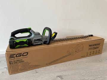 Tagliasiepe a batteria EGO POWER HT2411