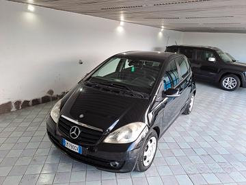 Mercedes-benz A 160 cdi ok neo patentati