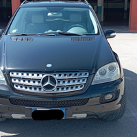 ML 320 CDI Autocarro 5 posti