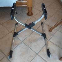 Stand up per trio Inglesina