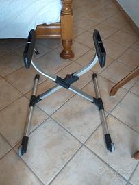 Stand up per trio Inglesina