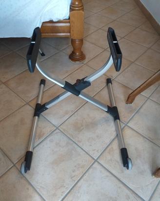 Stand up per trio Inglesina