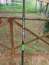 canna trota torrente Maver 
