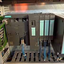 Siemens CPU