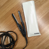 Mini piastra per capelli BaByliss Paris