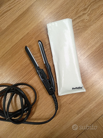 Mini piastra per capelli BaByliss Paris