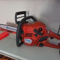 Motosega HUSQVARNA 135 MKII