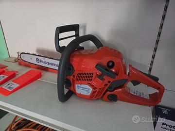 Motosega HUSQVARNA 135 MKII