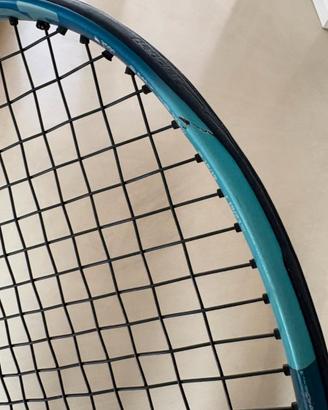 Racchetta da tennis