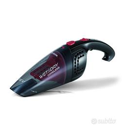 Aspirabriciole ariete NUOVO aspira solidi/liquidi