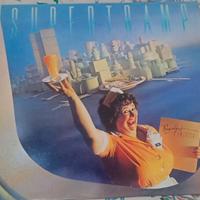 SUPERTRAMP - BREAKFAST IN AMERICA - LP NUOVO