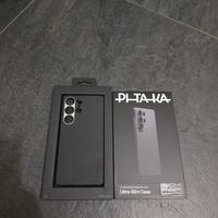 Pitaka Cover Samsung Galaxy S25 Ultra 