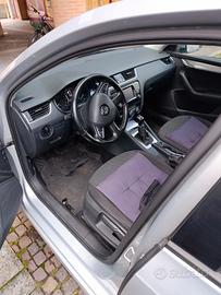 SKODA OCTAVIA 1.6 TD