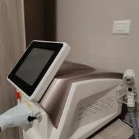 laser diodo 808nm - 1064nm epilazione laser 