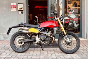 FANTIC CABALLERO 500
