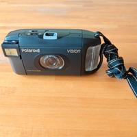 POLAROID VISION