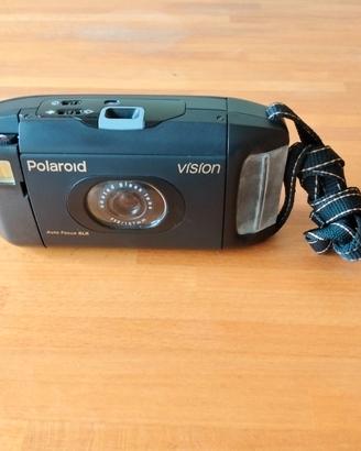 POLAROID VISION
